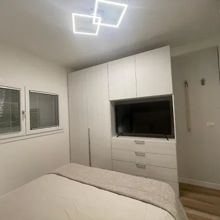 Apartmán Luxury & Pool