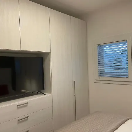 Luxury & Pool Apartmán *