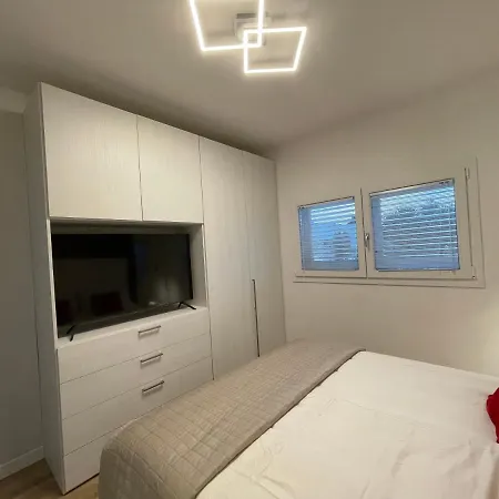 Apartmán Luxury & Pool Lequile