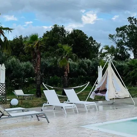 Luxury & Pool *