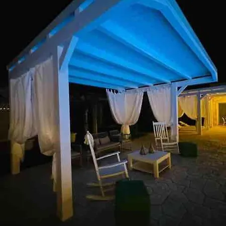 Luxury & Pool Apartmán