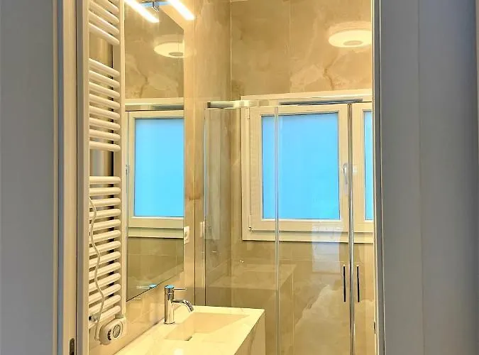 Luxury & Pool 아파트