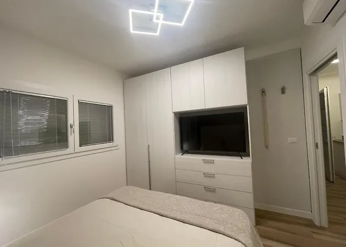 아파트 Luxury & Pool