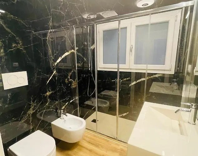 Luxury & Pool 아파트 레퀼레