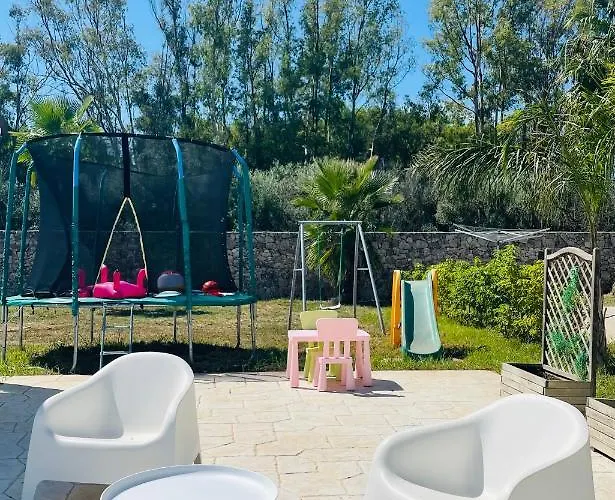 아파트 Luxury & Pool 레퀼레