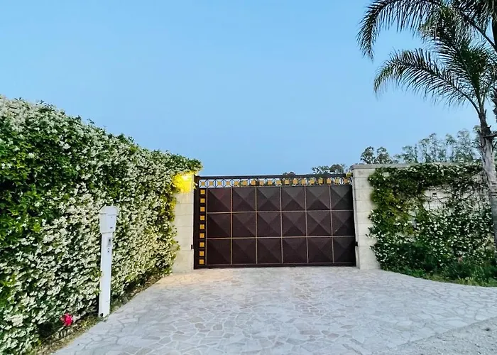 Luxury & Pool 아파트