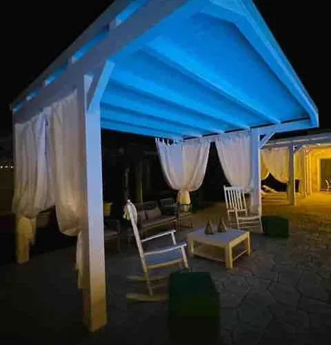 Luxury & Pool 아파트