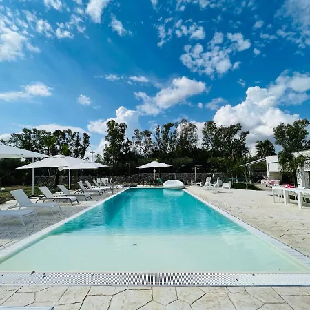 Apartment Luxury & Pool