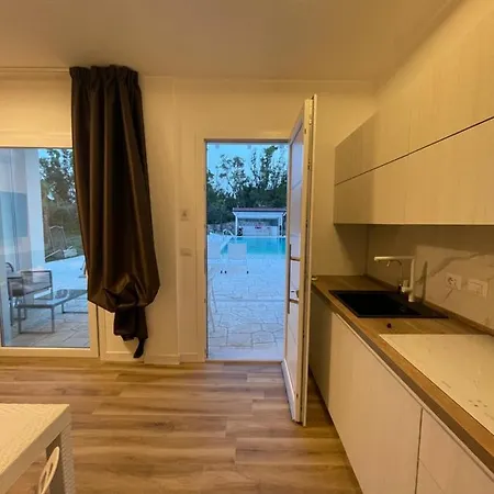 Luxury & Pool Appartement *