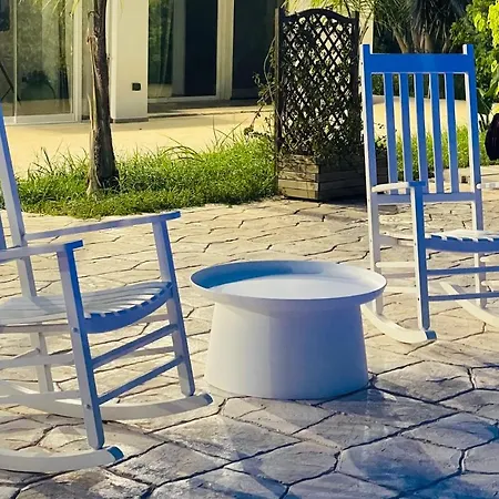 Luxury & Pool Daire *