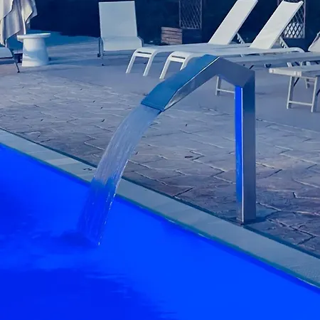 Luxury & Pool Daire Lequile