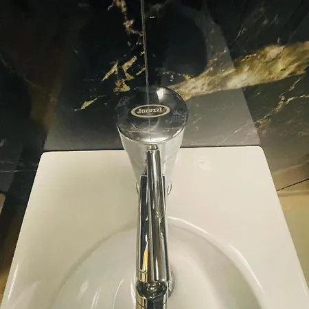 Διαμέρισμα Luxury & Pool Lequile