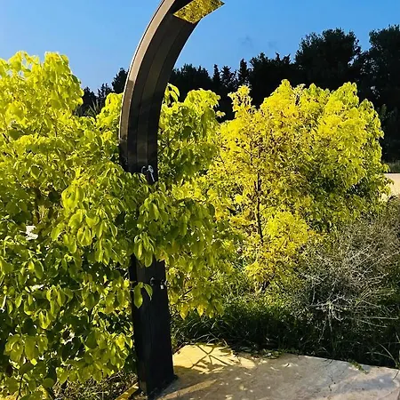 Διαμέρισμα Luxury & Pool *