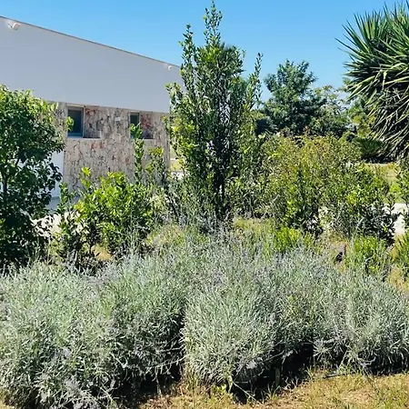Apartment Luxury & Pool Lequile