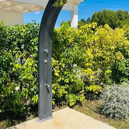 Luxury & Pool Διαμέρισμα *