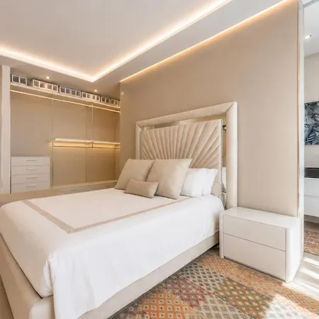 Apartment Luxury & Pool By Symphonya Luxury