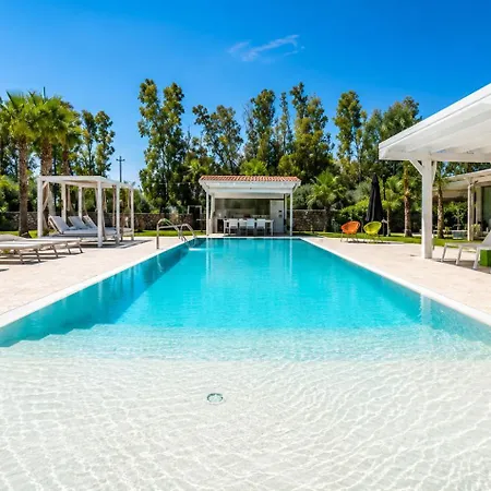 Appartement Luxury & Pool By Symphonya Luxury