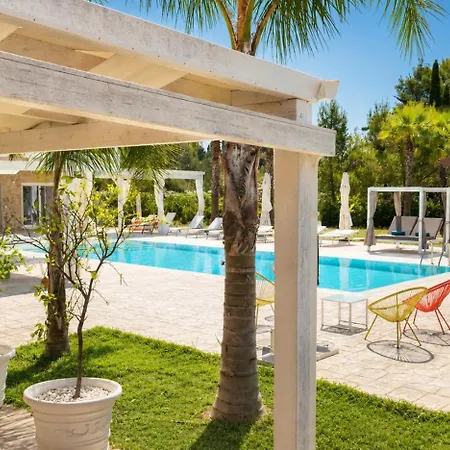 Appartement Luxury & Pool By Symphonya Luxury *
