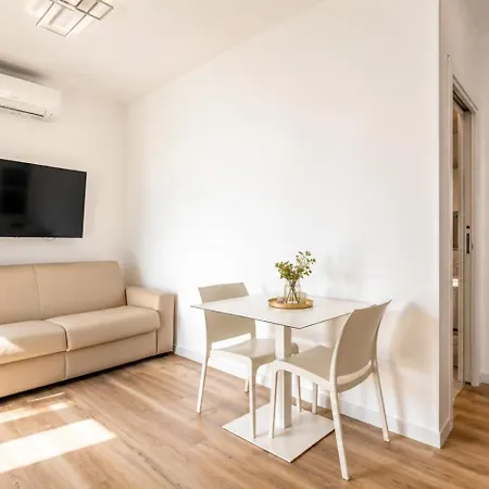 Luxury & Pool By Symphonya Luxury Appartement Lequile