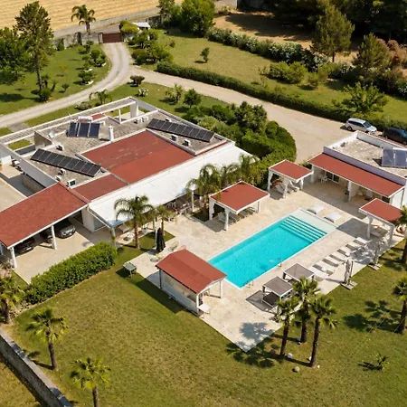 Luxury & Pool By Symphonya Luxury *