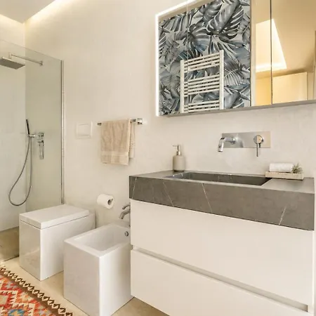 Luxury & Pool By Symphonya Luxury Appartement *