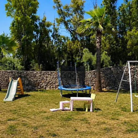 Luxury & Pool By Symphonya Luxury Lequile