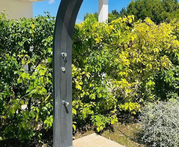 Luxury & Pool Appartamento *