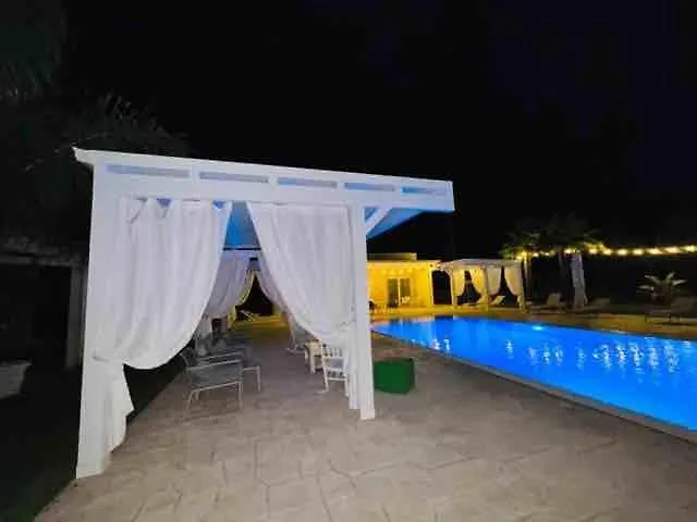 Appartamento Luxury & Pool *